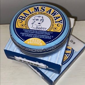 COPY - the Balm ‘Balms Away’
